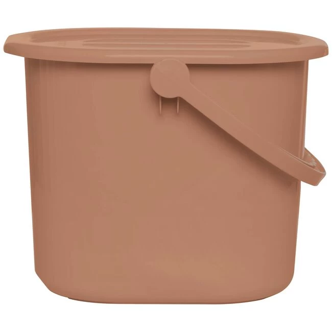 Bébé-jou Bebe-jou Luieremmer Copper 3 Bébé-jou Bebe-jou Luieremmer Copper