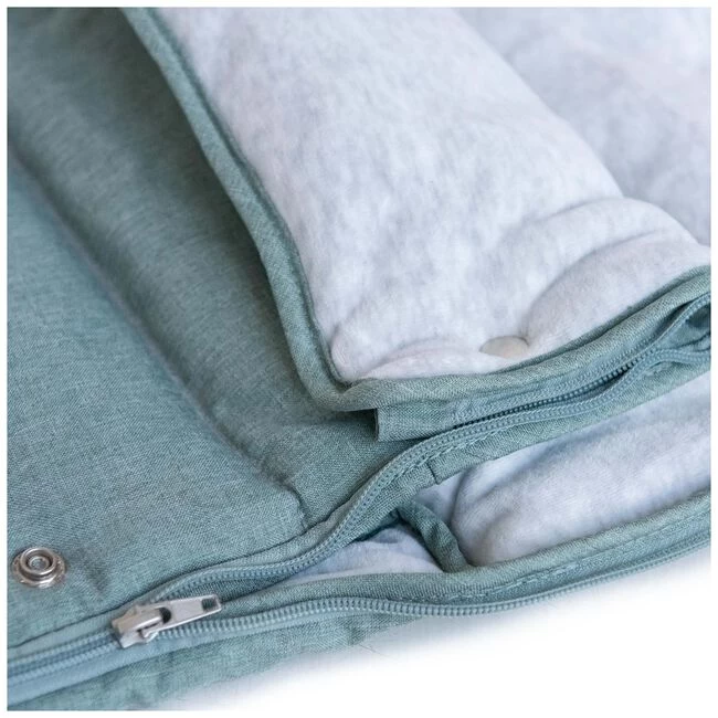 Prénatal Voetenzak Nijntje 4 Prénatal Voetenzak Nijntje - Afbeelding 2