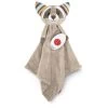 Zazu Knuffeldoekje Comforter Racoon Robin -Babywinkel Voordeel 135636 1356360028