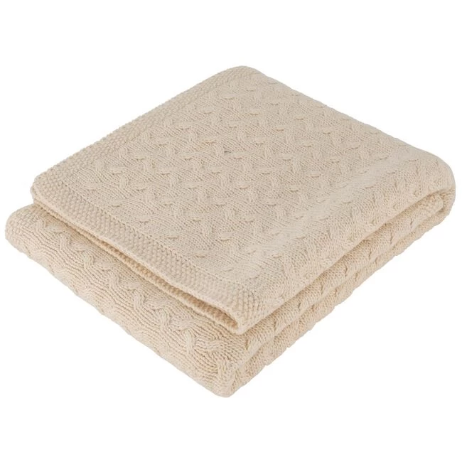 Prénatal Wiegdeken 4 Prénatal Wiegdeken - Afbeelding 2