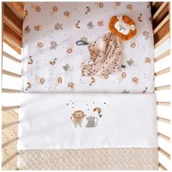 Prenatal Ledikantdeken -Babywinkel Voordeel 135655 1356550283 3