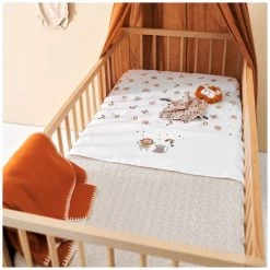 Prenatal Ledikantdeken -Babywinkel Voordeel 135655 1356550283 4