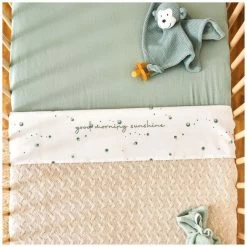 Prenatal Ledikantdeken -Babywinkel Voordeel 135655 1356550283 5