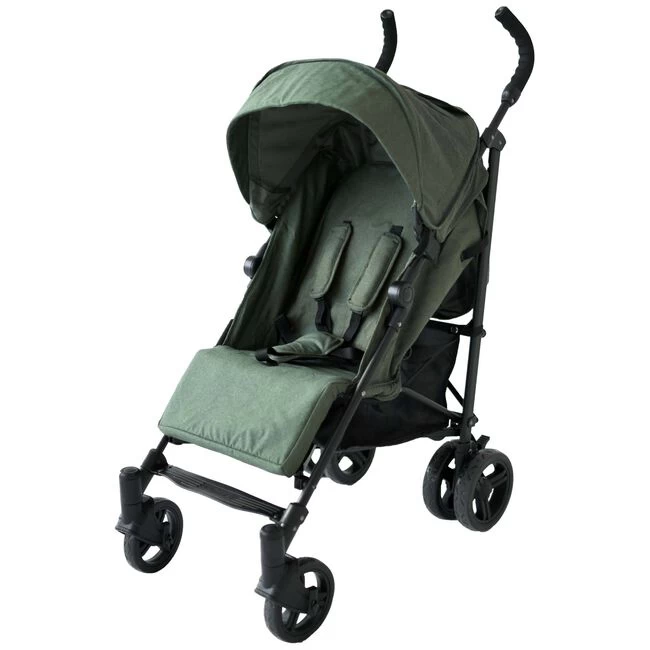 Prénatal Luxe Buggy 3 Prénatal Luxe Buggy