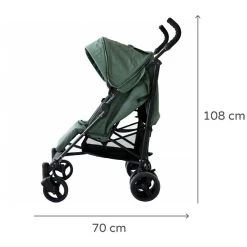 Prénatal Luxe Buggy 10 Prénatal Luxe Buggy -Babywinkel Voordeel 135667 1356671945 2
