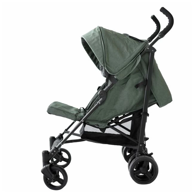 Prénatal Luxe Buggy 6 Prénatal Luxe Buggy - Afbeelding 4