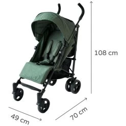 Prénatal Luxe Buggy 13 Prénatal Luxe Buggy -Babywinkel Voordeel 135667 1356671945 5