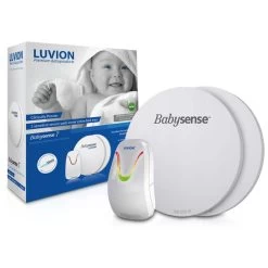 Luvion Babysense 7 Sensormatje