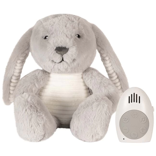 Flow Amsterdam Hartslagknuffel Milo 3 Flow Amsterdam Hartslagknuffel Milo