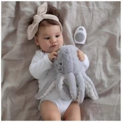 Flow Amsterdam Hartslagknuffel Olly -Babywinkel Voordeel 136107 1361070021 4