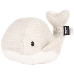 Flow Amsterdam Hartslagknuffel Moby