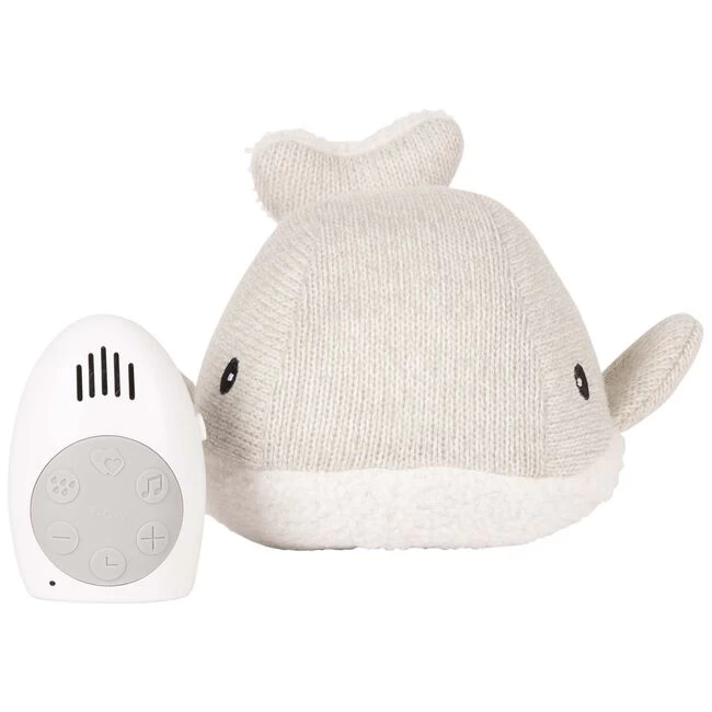 Flow Amsterdam Hartslagknuffel Moby 4 Flow Amsterdam Hartslagknuffel Moby - Afbeelding 2