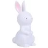 A Little Lovely Company Nachtlamp Konijn 1 A Little Lovely Company Nachtlamp Konijn -Babywinkel Voordeel 136112 1361120011