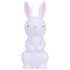 A Little Lovely Company Nachtlamp Konijn -Babywinkel Voordeel 136112 1361120011 3