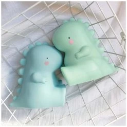 A Little Lovely Company Nachtlampje T-Rex -Babywinkel Voordeel 136113 1361130144 2