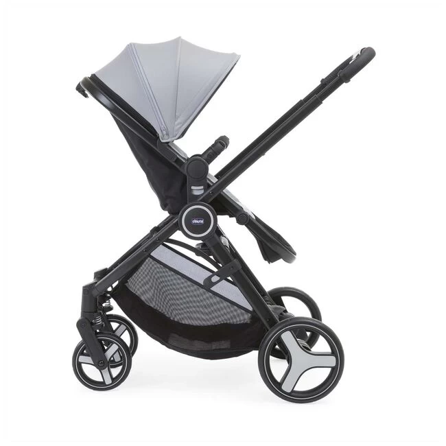 Chicco Best Friend Plus Frame Met Zit 4 Chicco Best Friend Plus Frame Met Zit - Afbeelding 2