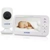 Luvion Babyfoon Icon Deluxe White Edition -Babywinkel Voordeel 136285 1362850011