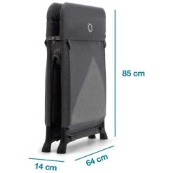 Bugaboo Campingbedje Stardust 12 Bugaboo Campingbedje Stardust -Babywinkel Voordeel 136331 1363311174 4