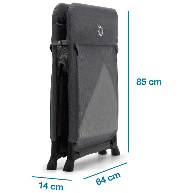 Bugaboo Campingbedje Stardust 7 Bugaboo Campingbedje Stardust - Afbeelding 5