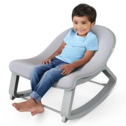Ingenuity Keep Cosy 3-in-1 Grow With Me Bounce & Rock Seat -Babywinkel Voordeel 136349 1363490001 2