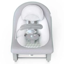 Ingenuity Keep Cosy 3-in-1 Grow With Me Bounce & Rock Seat -Babywinkel Voordeel 136349 1363490001 3