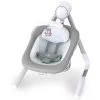 Ingenuity Anyway Sway Draagbare Babyschommel 1 Ingenuity Anyway Sway Draagbare Babyschommel -Babywinkel Voordeel 136350 1363500001
