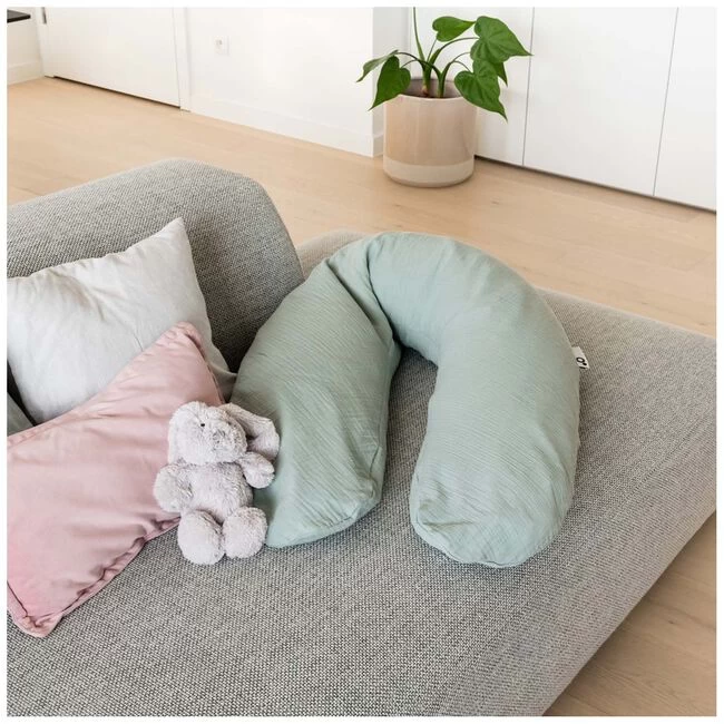 Doomoo Comfy Big Kussen Tetra 5 Doomoo Comfy Big Kussen Tetra - Afbeelding 3