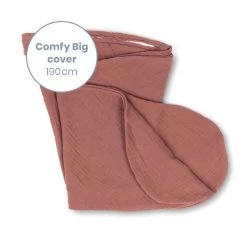 Doomoo Comfy Big Cover Tetra 7 Doomoo Comfy Big Cover Tetra -Babywinkel Voordeel 136374 1363740182 2