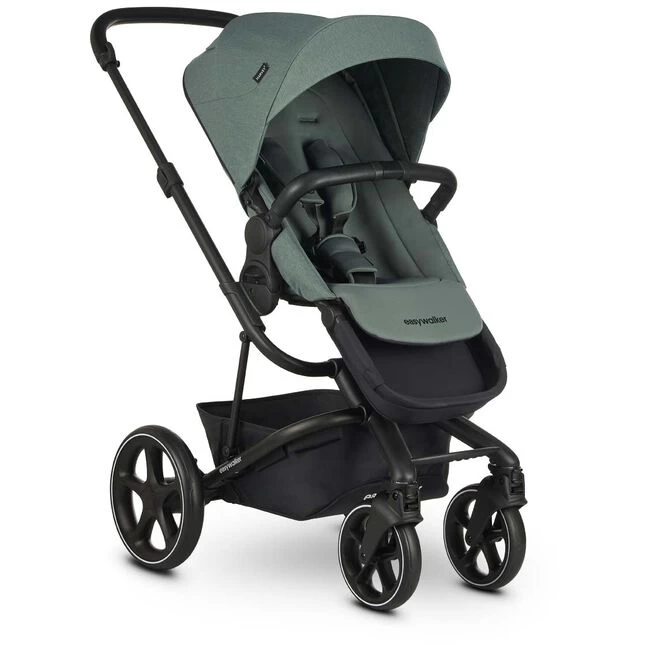 Easywalker Harvey3 Frame Met Zit 3 Easywalker Harvey3 Frame Met Zit