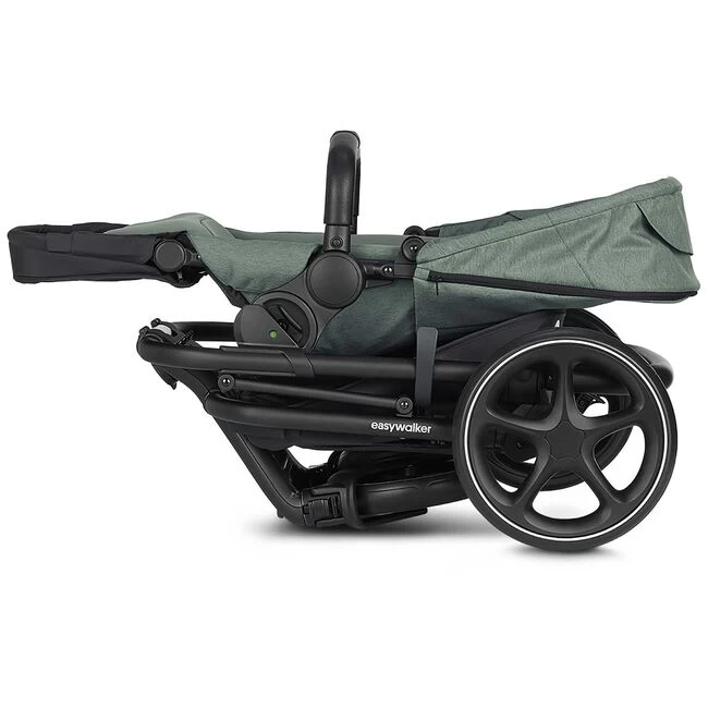 Easywalker Harvey3 Frame Met Zit 7 Easywalker Harvey3 Frame Met Zit - Afbeelding 5