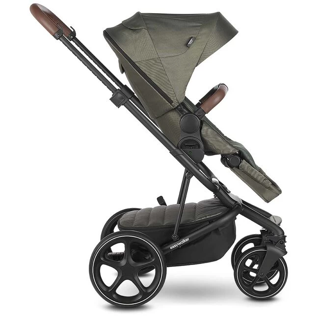 Easywalker Harvey3 Premium Frame Met Zit 4 Easywalker Harvey3 Premium Frame Met Zit - Afbeelding 2
