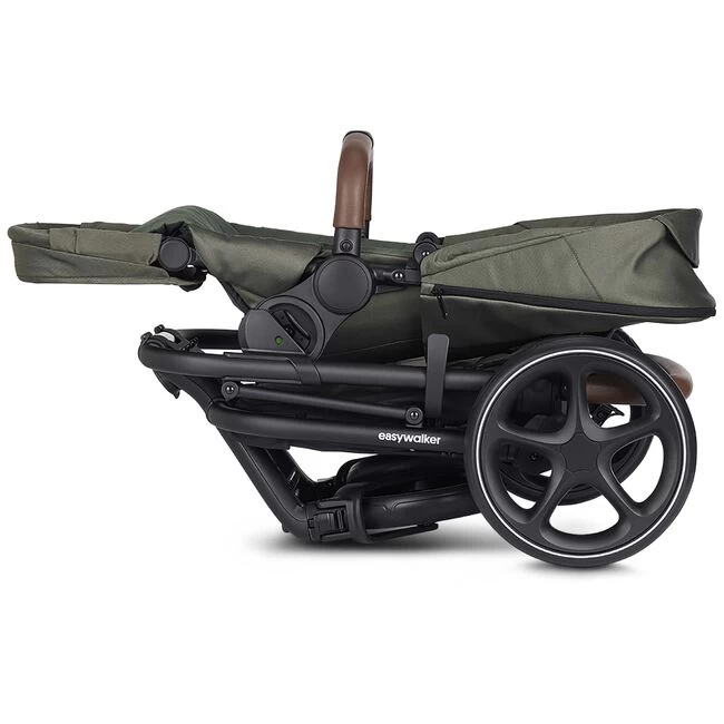 Easywalker Harvey3 Premium Frame Met Zit 7 Easywalker Harvey3 Premium Frame Met Zit - Afbeelding 5