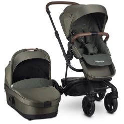 Easywalker Harvey3 Premium Reiswieg -Babywinkel Voordeel 136560 1365601962 3