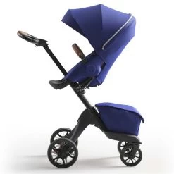 Stokke Xplory X Frame Met Zit