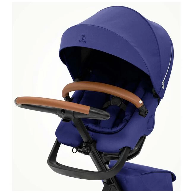 Stokke Xplory X Frame Met Zit 4 Stokke Xplory X Frame Met Zit - Afbeelding 2