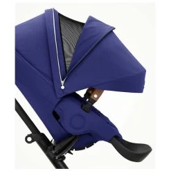 Stokke Xplory X Frame Met Zit 10 Stokke Xplory X Frame Met Zit -Babywinkel Voordeel 136615 1366151965 2