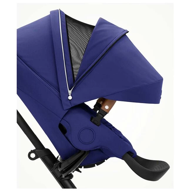 Stokke Xplory X Frame Met Zit 5 Stokke Xplory X Frame Met Zit - Afbeelding 3