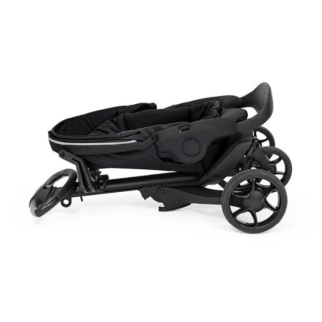 Stokke Xplory X Frame Met Zit 8 Stokke Xplory X Frame Met Zit - Afbeelding 6