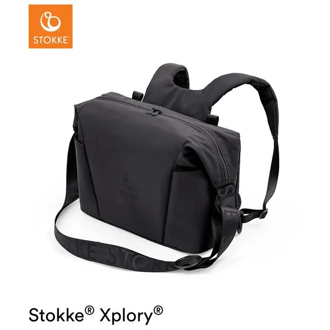 Stokke Xplory X Luiertas 3 Stokke Xplory X Luiertas