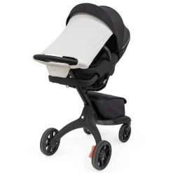 Stokke Xplory X Zonnescherm -Babywinkel Voordeel 136620 1366200021