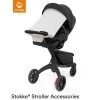 Stokke Xplory X Zonnescherm 1 Stokke Xplory X Zonnescherm -Babywinkel Voordeel 136620 1366200021 2