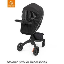 Stokke Xplory X Regenhoes