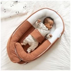 Doomoo Cocoon Babynestje 8 Doomoo Cocoon Babynestje -Babywinkel Voordeel 136684 1366840138 2