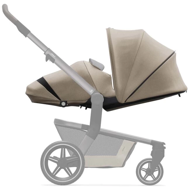 Joolz Hub+ Cocoon 4 Joolz Hub+ Cocoon - Afbeelding 2