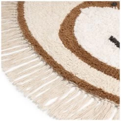 Prenatal Vloerkleed Leeuw -Babywinkel Voordeel 137252 1372520012 2