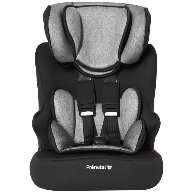 Prénatal Autostoel 1/2/3 Basis 3 Prénatal Autostoel 1/2/3 Basis