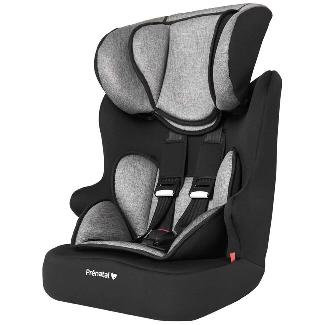 Prénatal Autostoel 1/2/3 Basis 4 Prénatal Autostoel 1/2/3 Basis - Afbeelding 2