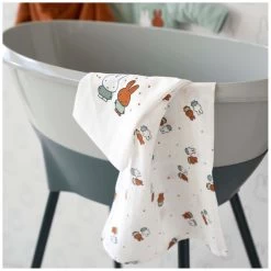 Prénatal Swaddle / Hydrofiele Doek Nijntje 2-pack 10 Prénatal Swaddle / Hydrofiele Doek Nijntje 2-pack -Babywinkel Voordeel 137367 1373670011 3