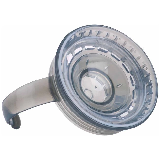 Nuby Nûby 360 Graden Wonder Cup Met Handvatten 240ml 4 Nuby Nûby 360 Graden Wonder Cup Met Handvatten 240ml - Afbeelding 2