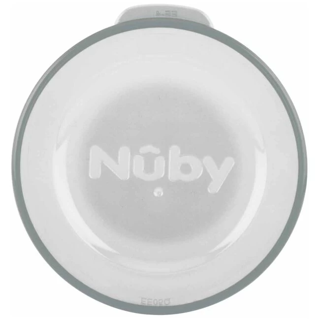 Nuby Nûby 360 Graden Wonder Cup Met Handvatten 240ml 5 Nuby Nûby 360 Graden Wonder Cup Met Handvatten 240ml - Afbeelding 3